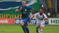 Rizespor ve Fatih Karagümrük golsüz berabere kaldı
