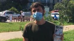 Adana'da kendisini kabul etmeyen babasına dava açtı