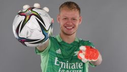 Arsenal, Aaron Ramsdale'i transfer etti