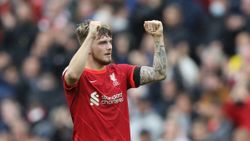 Liverpool, Burnley'i 2 golle geçti