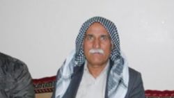 Şivan Perver’in Şanlıurfa'daki ağabeyi koronavirüsten öldü