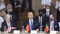 Mevlüt Çavuşoğlu: Kırım Ukrayna’dır