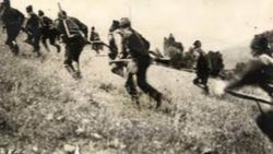 Satıh ne demektir? Sathı müdafaa nedir? İşte anlamı...