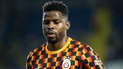 Ryan Donk, Kasımpaşa yolunda