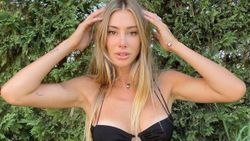 Şeyma Subaşı'nın favori bikinisi