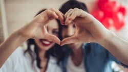 Aşık olmanın üzerinizdeki olumlu 8 etkisi