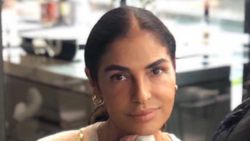 Derya Tuna son haliyle takipçilerini ikiye böldü
