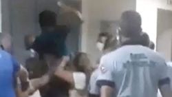 Fahrettin Koca’dan Burdur’daki saldırıya ilişkin açıklama