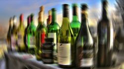 Alkol kullanımı damar yaşlanmasına neden oluyor
