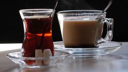 Çay ve kahvenin böbreğe etkileri
