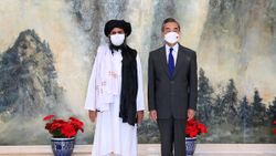 New York Times: Çin, Afganistan'daki boşluğu doldurmaya hazır
