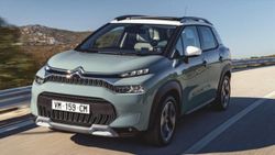 Citroen modellerinde ağustos kampanyaları
