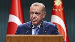 Cumhurbaşkanı Erdoğan: Afganistan konusuyla ilgili yoğun diplomasi yürütüyoruz