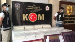 3 gözaltı