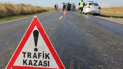 3 yaralı