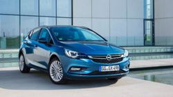 En çok satan araçlardan Opel Astra 30 yaşında