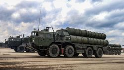 Türkiye ile yeni S-400 anlaşması imzalayacağız