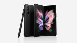 Samsung Galaxy Z Fold 3'ün ekran tamir ücreti sıfır telefonlarla yarışıyor