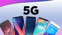 2021'de 5G'li telefonlardan elde edilen gelir 100 milyar doları aşacak