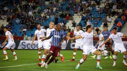 Roma Trabzonspor rövanş maçı ne zaman, saat kaçta? Bordo mavililer tur peşinde!