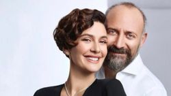 Bergüzar Korel açtı ağzını yumdu gözünü: Mesafesiz sohbetler