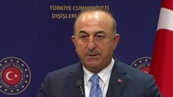 Mevlüt Çavuşoğlu'ndan 'göç merkezi' açıklaması: Muhalefet teyit edebilirdi