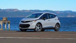 Chevrolet, yangın riski nedeniyle 73 bin aracını geri çağırıyor