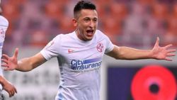 Morutan Galatasaray için İstanbul'a geliyor