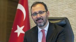 Muharrem Kasapoğlu: 4 bin 346 kadrolu işçi alımı başvuruları başladı