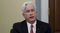 CIA Direktörü Burns, Afganistan'da Taliban lideriyle görüştü