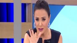 Kürtçe konuşan kadını yayından alan Didem Arslan Yılmaz özür diledi