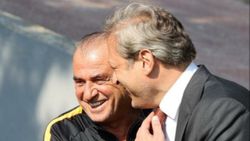 Galatasaray'da 2000 ruhu