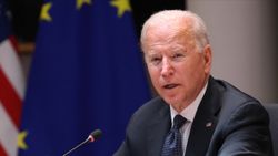 Joe Biden: Afganistan'dan ne kadar erken çıkarsak o kadar iyi