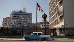 ABD, Havana Sendromu vakalarını mercek altına aldı
