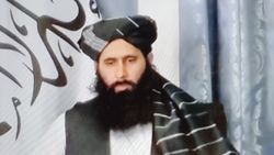 Taliban sözcüsü: Türkiye'den yardım istiyoruz