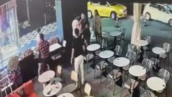 Şarkıcı Begüm Polat’a saldırı