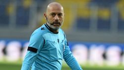 Süper Lig'de 3. haftanın hakemleri