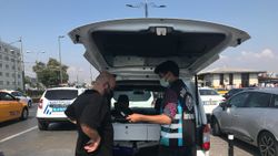 İstanbul’da ceza alan taksi sürücüsü: Kesinlikle hak ediyoruz