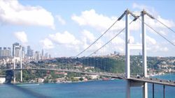 Ulaştırma ve Altyapı Bakanlığı'ndan FSM Köprüsü açıklaması