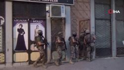 Mersin’de, PKK/YPG propagandası yapan 4 kişi yakalandı