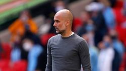 2023'te Manchester City'den ayrılacağım
