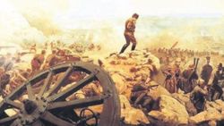 Büyük Taarruz'un 99. yılı: Neler yaşandı?