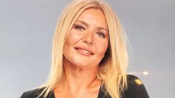 Seda Akgül, Defne Samyeli'nin kırbaçlı şovunu paylaştı