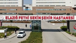 Elazığ Fethi Sekin Şehir Hastanesi, bölgenin lokomotifi oldu