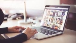 Türkiye'de internet kullanım oranı yüzde 82,6'ya yükseldi