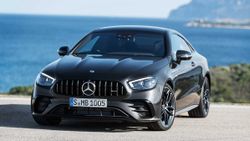 Mercedes, içten yanmalı motor seçeneklerine veda ediyor
