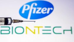 Pfizer: Üçüncü doz, antikor seviyesini üç kattan fazla artırıyor