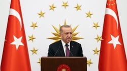 Cumhurbaşkanı Erdoğan, Bosna Hersek ve Karadağ'a gidecek