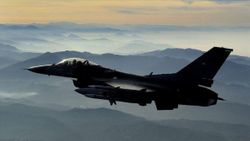 Gara'da 3 PKK'lı terörist etkisiz hale getirildi