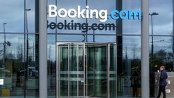 Rusya'da Booking.com'a 1,3 milyar ruble para cezası